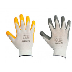 NAYLON ELDİVEN TEK TEK POŞETLİ